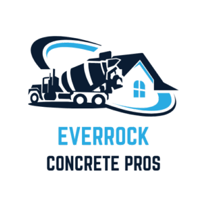 EverRock Concrete Pros Logo